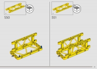 Grue treillis sur chenilles Liebherr LR 13000 #42146