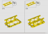 Grue treillis sur chenilles Liebherr LR 13000 #42146