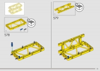 Grue treillis sur chenilles Liebherr LR 13000 #42146