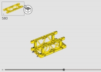 Grue treillis sur chenilles Liebherr LR 13000 #42146