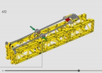 Grue treillis sur chenilles Liebherr LR 13000 #42146