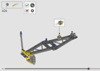 Grue treillis sur chenilles Liebherr LR 13000 #42146