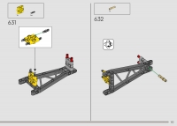 Grue treillis sur chenilles Liebherr LR 13000 #42146