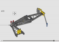 Grue treillis sur chenilles Liebherr LR 13000 #42146