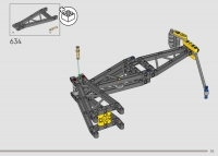 Grue treillis sur chenilles Liebherr LR 13000 #42146