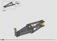 Grue treillis sur chenilles Liebherr LR 13000 #42146