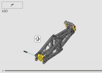 Grue treillis sur chenilles Liebherr LR 13000 #42146