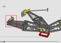 Grue treillis sur chenilles Liebherr LR 13000 #42146