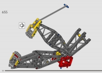 Grue treillis sur chenilles Liebherr LR 13000 #42146