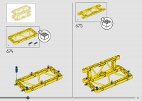 Grue treillis sur chenilles Liebherr LR 13000 #42146