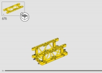 Grue treillis sur chenilles Liebherr LR 13000 #42146