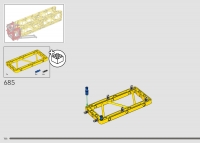 Grue treillis sur chenilles Liebherr LR 13000 #42146