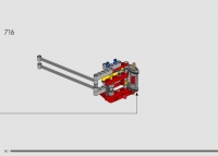 Grue treillis sur chenilles Liebherr LR 13000 #42146