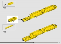 Grue treillis sur chenilles Liebherr LR 13000 #42146