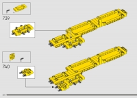 Grue treillis sur chenilles Liebherr LR 13000 #42146