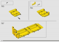 Grue treillis sur chenilles Liebherr LR 13000 #42146