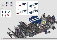 Ford GT #42154