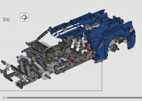 Ford GT #42154