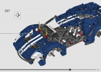 Ford GT #42154