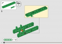 Débusqueur John Deere 948L-II #42157