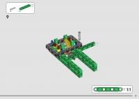 Débusqueur John Deere 948L-II #42157