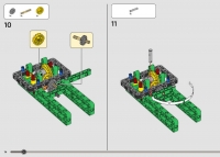 Débusqueur John Deere 948L-II #42157