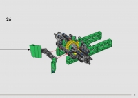 Débusqueur John Deere 948L-II #42157