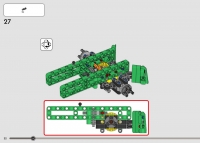 Débusqueur John Deere 948L-II #42157