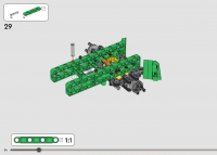 Débusqueur John Deere 948L-II #42157