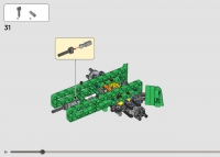 Débusqueur John Deere 948L-II #42157