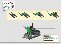 Débusqueur John Deere 948L-II #42157