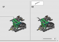 Débusqueur John Deere 948L-II #42157