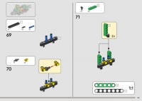 Débusqueur John Deere 948L-II #42157