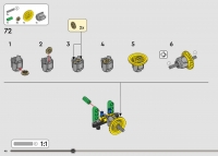 Débusqueur John Deere 948L-II #42157