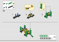 Débusqueur John Deere 948L-II #42157