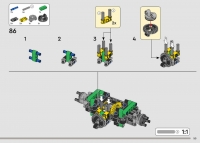 Débusqueur John Deere 948L-II #42157