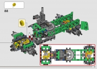 Débusqueur John Deere 948L-II #42157