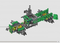 Débusqueur John Deere 948L-II #42157