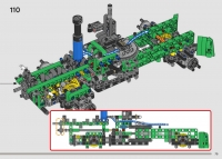 Débusqueur John Deere 948L-II #42157