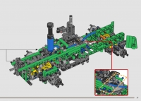 Débusqueur John Deere 948L-II #42157