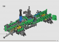 Débusqueur John Deere 948L-II #42157