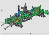 Débusqueur John Deere 948L-II #42157