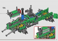 Débusqueur John Deere 948L-II #42157