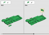 Débusqueur John Deere 948L-II #42157