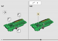 Débusqueur John Deere 948L-II #42157