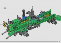 Débusqueur John Deere 948L-II #42157