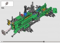 Débusqueur John Deere 948L-II #42157