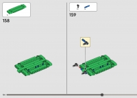 Débusqueur John Deere 948L-II #42157