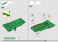 Débusqueur John Deere 948L-II #42157