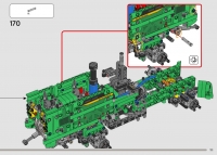 Débusqueur John Deere 948L-II #42157